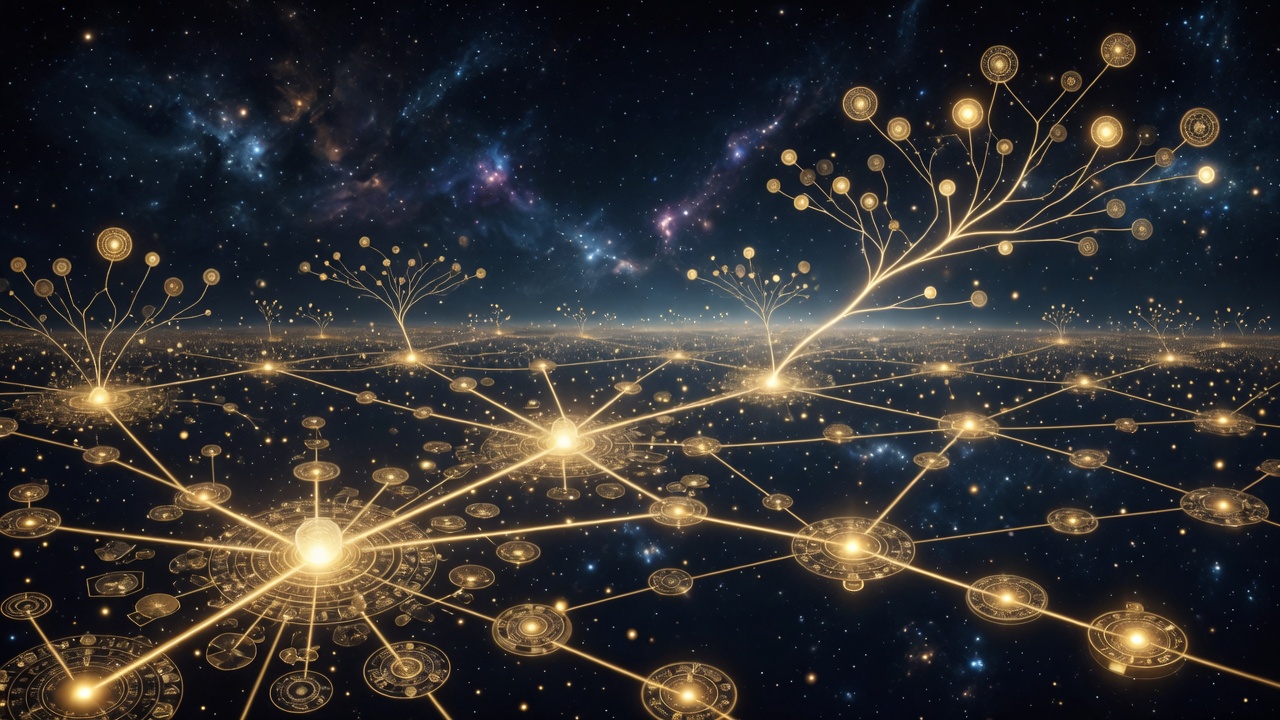 Expanding golden network — 91-day Supergoals blueprints
